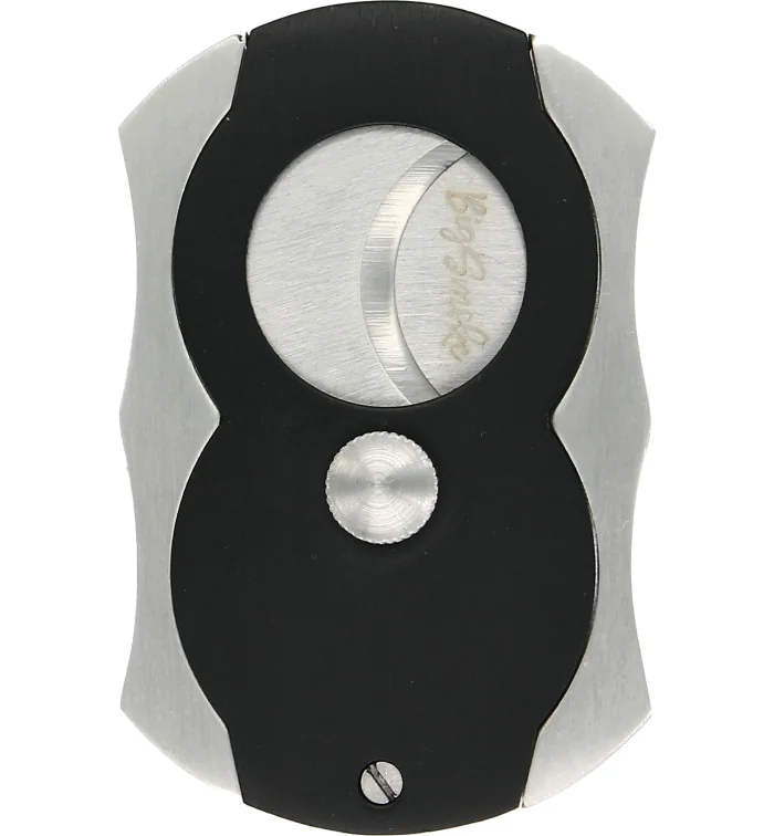 BigSmoke Cutter Lock schwarz/silber Foto 8