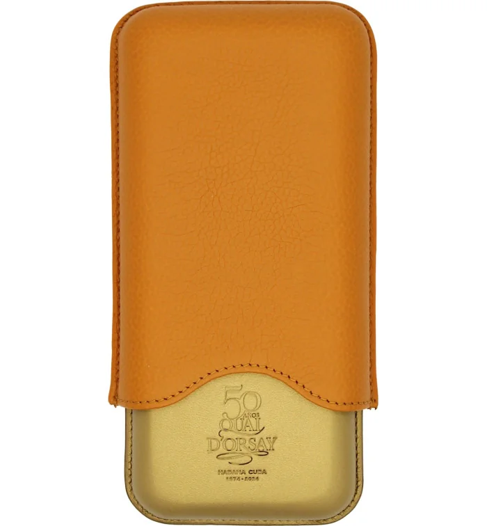 Quai D Orsay Zigarrenetui 50 jähriges Jubiläum Foto 2