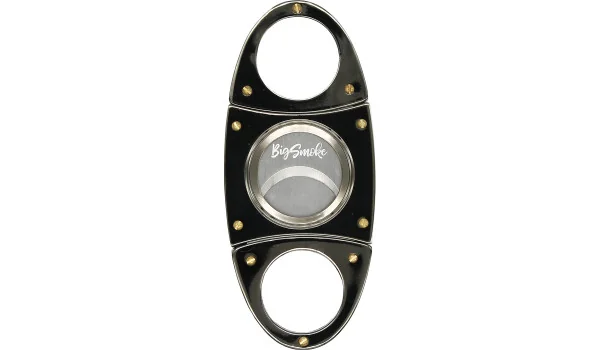 BigSmoke Cutter Edelstahl Nieten Foto 7