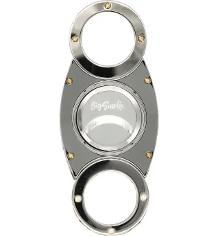 BigSmoke Cutter rund Nieten