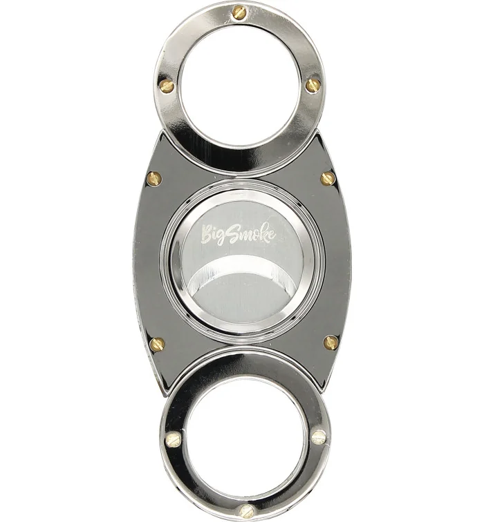 BigSmoke Cutter rund Nieten Foto 5