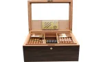adorini Vittoria Deluxe Humidor inkl. Cigar Heaven Befeuchtungssystem Foto 107