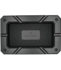 Colibri Zigarrenascher Rally schwarz