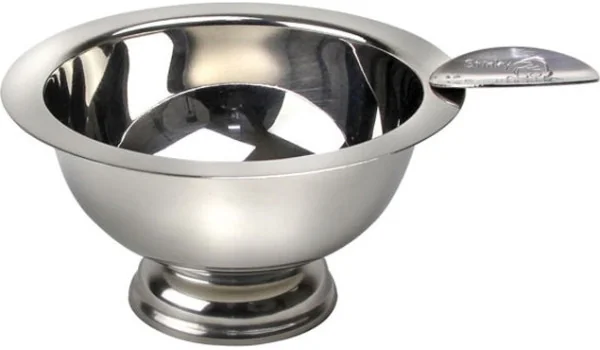 Stinky Antisocial Zigarrenaschenbecher mit einer Ablage Foto 2