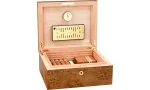 adorini Humidor Catania Ulmenholz Medium Deluxe Foto 5