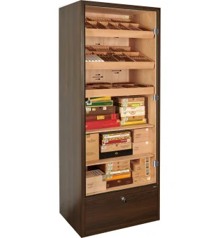 adorini Humidorschrank Primo braun