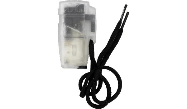 Xikar Stratosphere Jet Feuerzeug höhentauglich transparent Foto 2