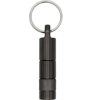 Xikar Twist Zigarrenbohrer 7mm gunmetal