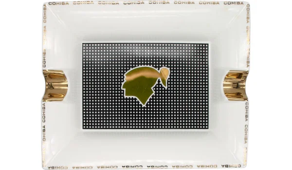 Siglo Cohiba Aschenbecher