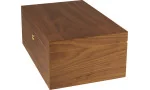 adorini Humidor Ancona Walnuss Grande Deluxe Foto 15