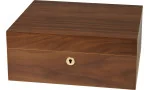 adorini Humidor Ancona Walnuss Medium Deluxe Foto 13
