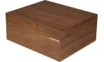 adorini Humidor Ancona Walnuss Medium Deluxe Foto 18