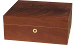 adorini Humidor Siena Mahagoni Medium Deluxe Foto 13