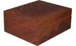 adorini Humidor Siena Mahagoni Medium Deluxe Foto 16