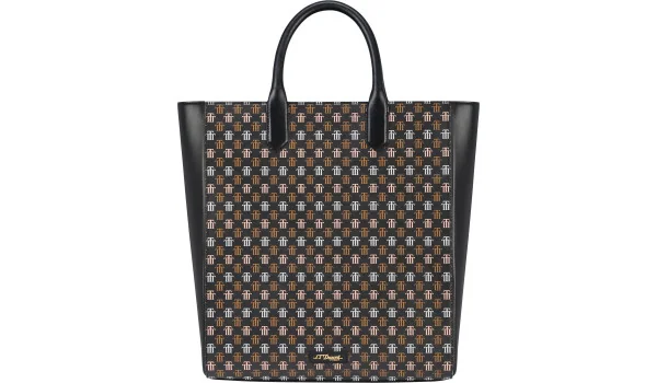 S.T. Dupont Trinidad Wein und Zigarren Tasche 183205