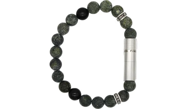 Les Fines Lames Bohrer elastisches Armband Candela