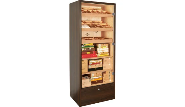 adorini Humidorschrank Primo braun Foto 22