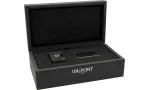S.T. Dupont Haute Creation Cohiba Behike Ligne 2 Feuerzeug 016459 Foto 3