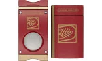 La Casa del Habano Zigarrenabschneider und Feuerzeug Set