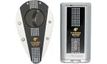 Xikar Cohiba Behike Zigarrenabschneider und Feuerzeug Set