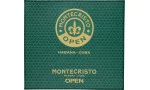 Xikar Montecristo Open Zigarrenabschneider und Feuerzeug Set Foto 4