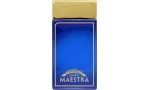 Partagas Linea Maestra Feuerzeug mit Zigarrenständer