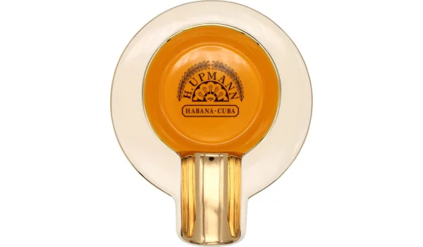 H.Upmann Aschenbecher Single