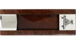 Montecristo Aschenbecher Obsidian Foto 6