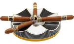 Cohiba Aschenbecher 60 jähriges Jubiläum Foto 3