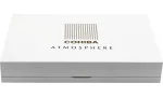 Cohiba Atmosphere Humidor weiß 20-25 Zigarren Foto 2