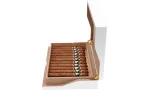 Cohiba Atmosphere Humidor weiß 20-25 Zigarren Foto 6