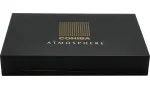 Cohiba Atmosphere Humidor schwarz 20-25 Zigarren Foto 2