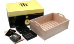 Trinidad Global Brand Humidor 30-50 Zigarren Foto 2