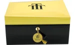 Trinidad Global Brand Humidor 30-50 Zigarren Foto 3