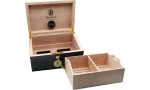Trinidad Global Brand Humidor 30-50 Zigarren Foto 6