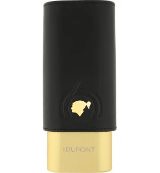 S.T. Dupont Zigarrenetui Cohiba 60 schwarz 183472
