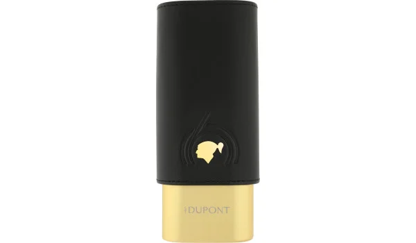 S.T. Dupont Zigarrenetui Cohiba 60 schwarz 183472