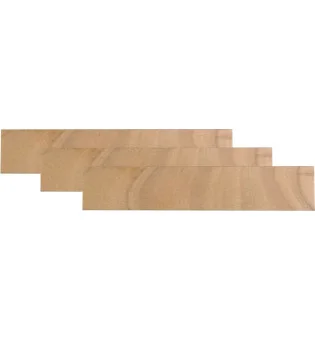 adorini Divider lang für Primo Deluxe Humidor Packung von 3 Stück