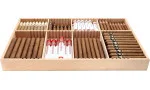 adorini Divider lang für Primo Deluxe Humidor Packung von 3 Stück Foto 6