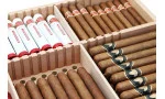 adorini Divider lang für Primo Deluxe Humidor Packung von 3 Stück Foto 8