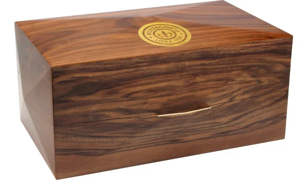 Montecristo Linea 1935 Humidor Foto 2