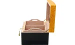 Partagas Classic Global Brand Humidor 30-50 Zigarren Foto 8