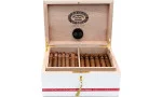 Hoyo de Monterrey Global Brand Humidor 30-50 Zigarren Foto 4