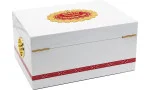 Hoyo de Monterrey Global Brand Humidor 30-50 Zigarren Foto 7