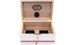 Hoyo de Monterrey Global Brand Humidor 30-50 Zigarren Foto 9