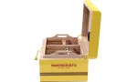 Montecristo Global Brand Humidor 30-50 Zigarren Foto 6