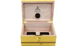 Montecristo Global Brand Humidor 30-50 Zigarren Foto 10