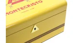 Montecristo Global Brand Humidor 30-50 Zigarren Foto 13