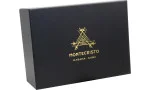 Montecristo Global Brand Humidor 30-50 Zigarren Foto 14