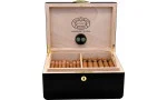 Partagas Serie Global Brand Humidor 30-50 Zigarren Foto 5